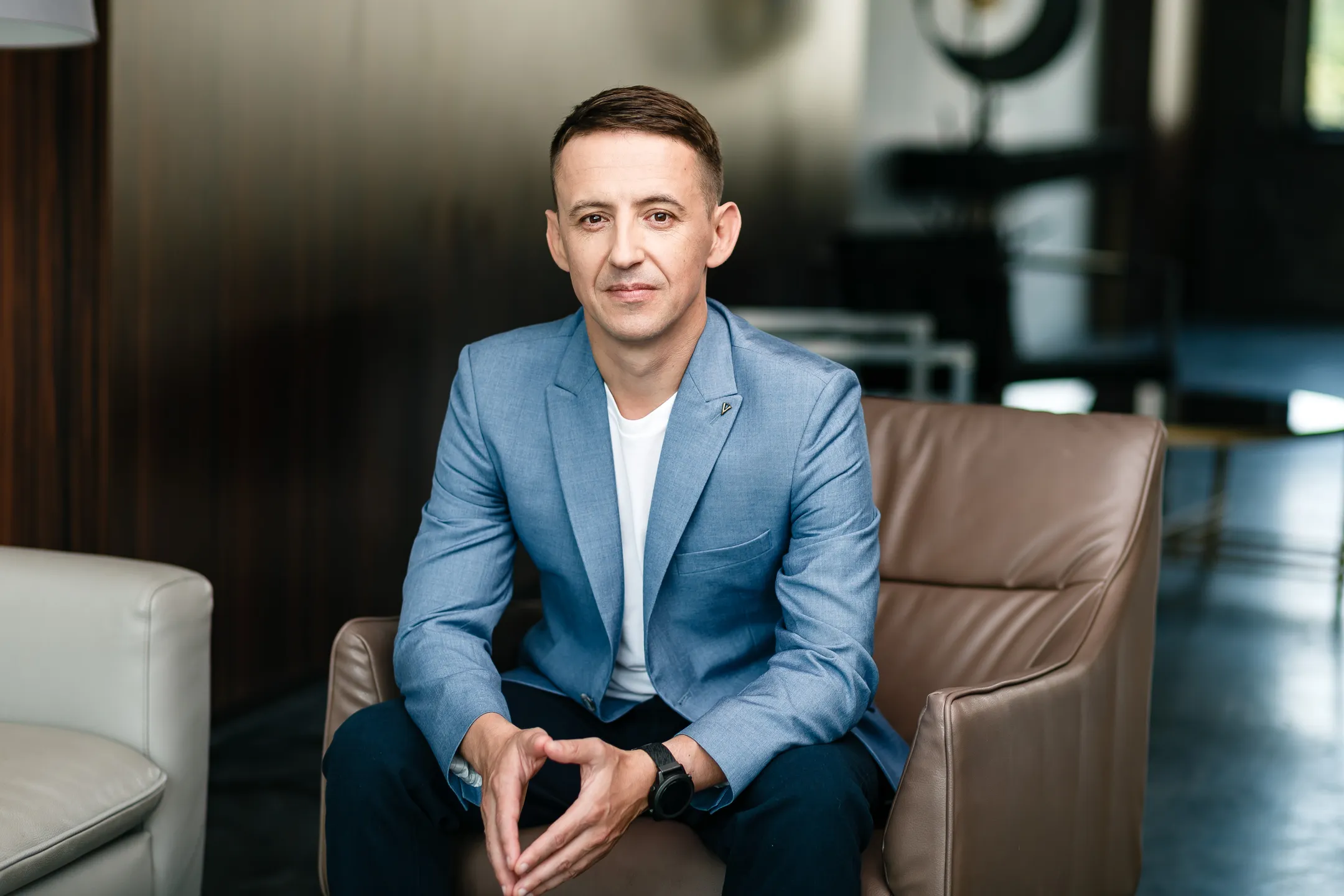 Parimatch Kazakhstan: Чтобы оставаться в лидерах, нужны нестандартные решения - Image Kapital.kz