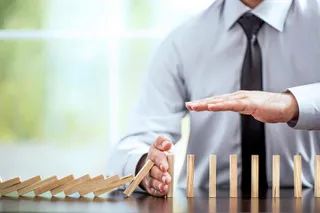 Капитал - Как изменится страховой рынок?