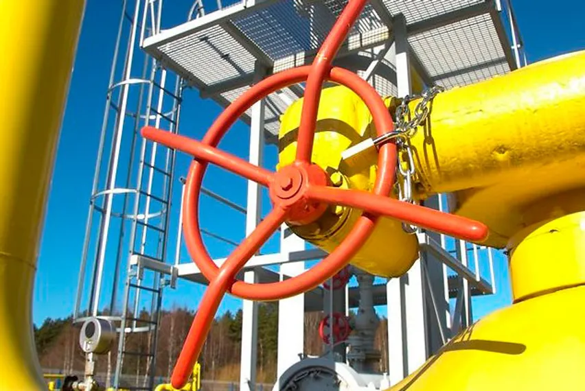 Капитал - ЕС намерен сломать газовую монополию России