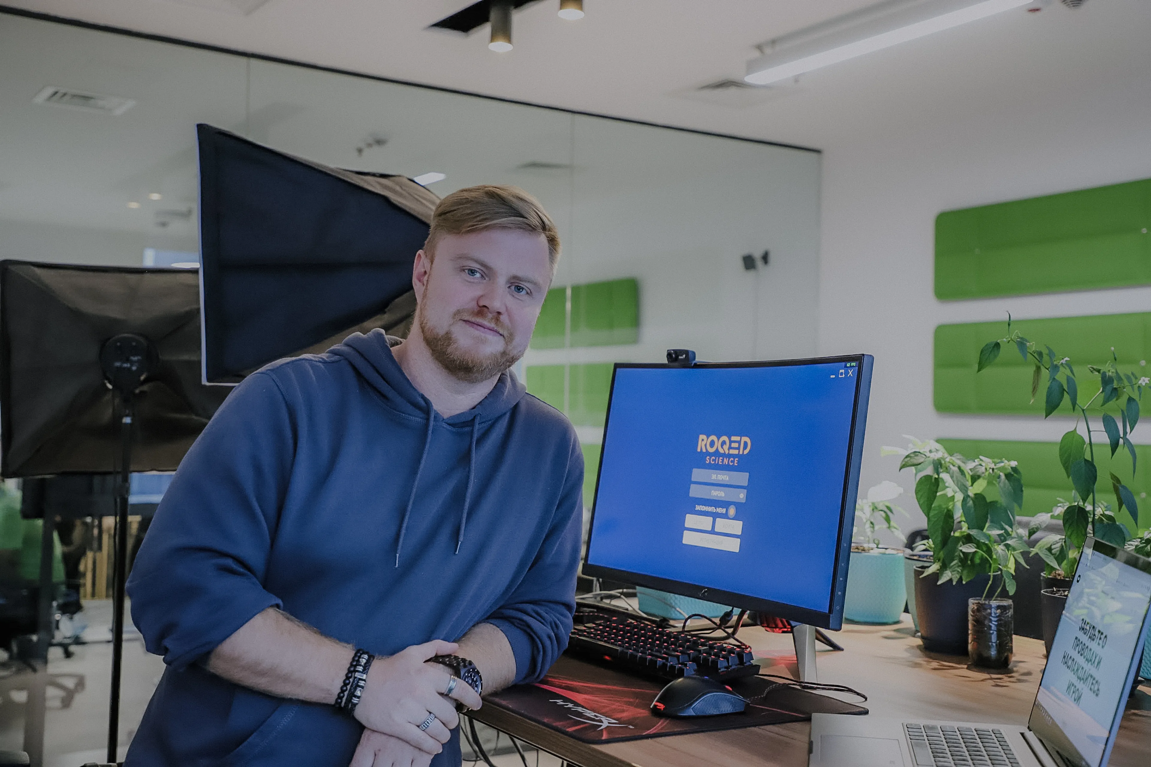 Капитал - Цифровой продюсер для прорывных идей