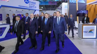 Фото: primeminister.kz