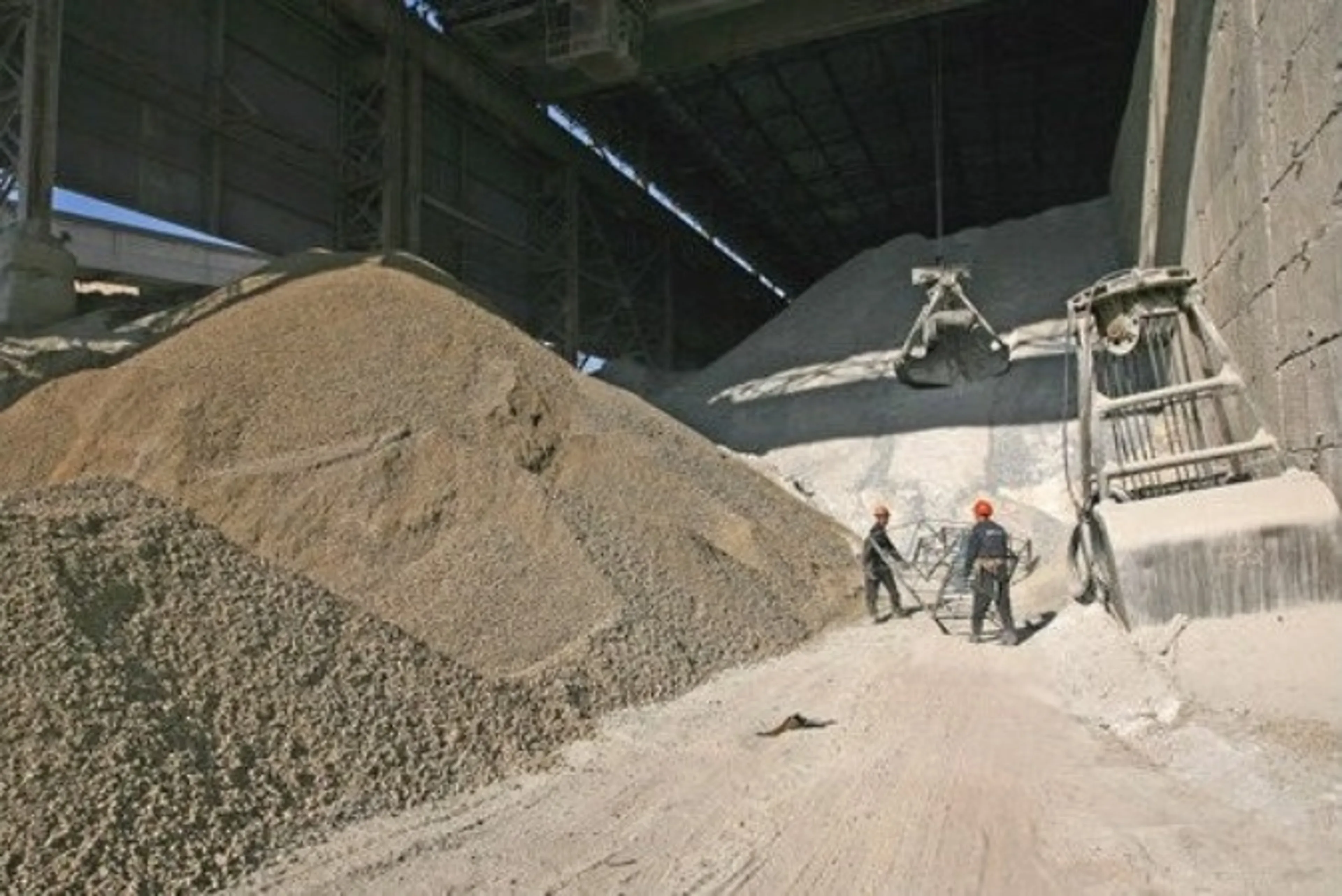 Капитал - Заводы Казахстана повлияли на рынок Сибири