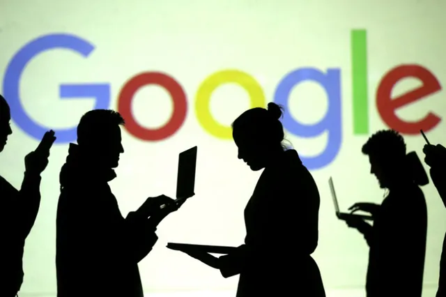 Google подозревают в слежке за владельцами iPhone