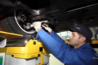 Капитал - В РК намерены ежегодно выпускать до 190 тыс. авто