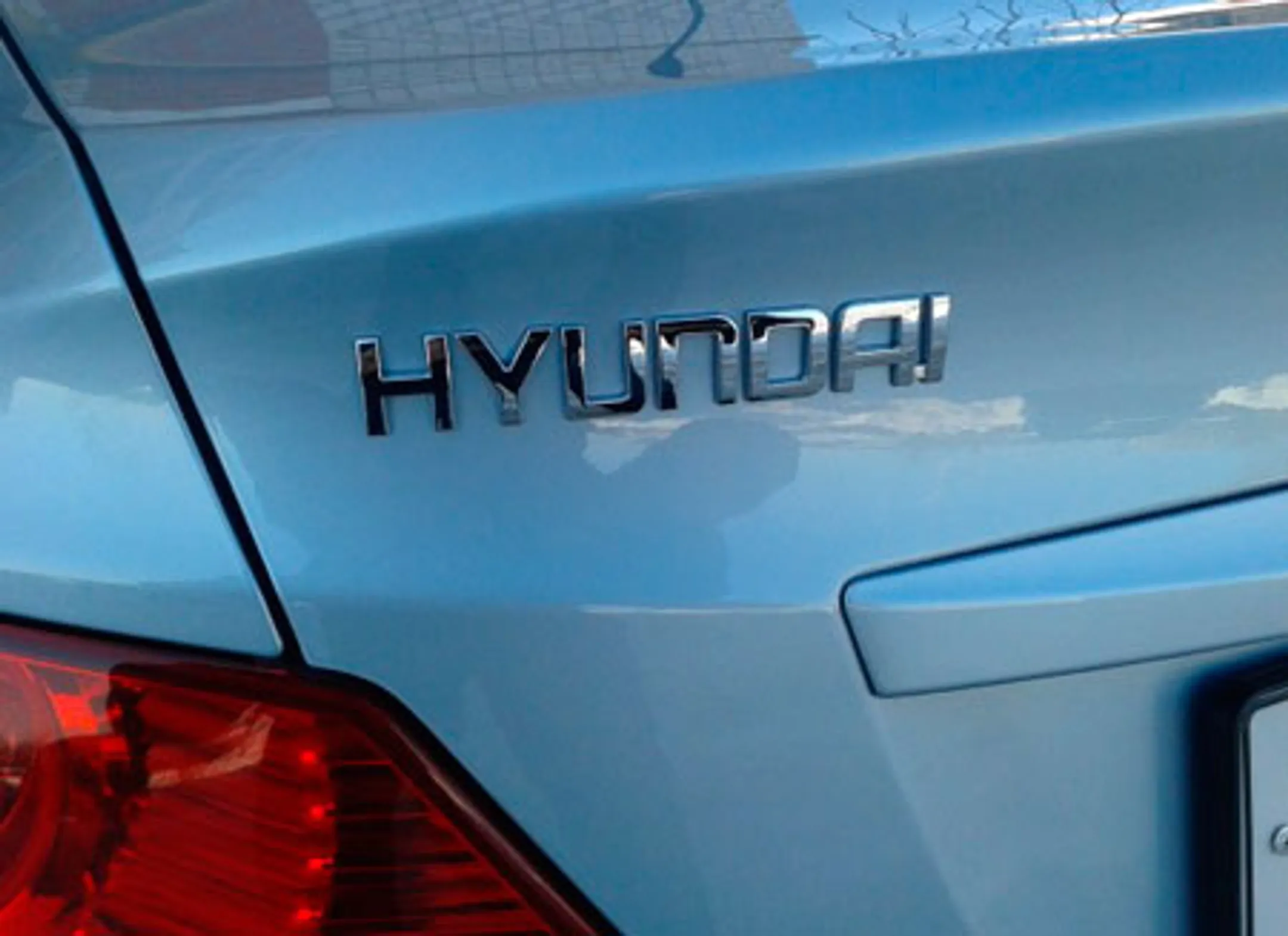 Появились первые тизеры Hyundai Elantra 2014 - Image Kapital.kz