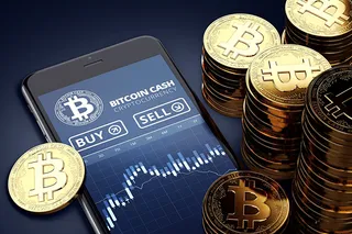 Капитал - Bakkt и Bitcoin: институциональные инвесторы на низком старте