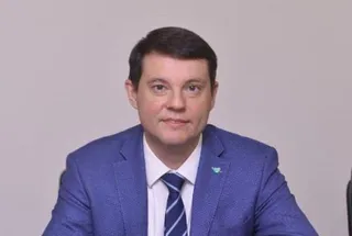 Капитал - Алексей Акимов стал заместителем главы Сбербанка