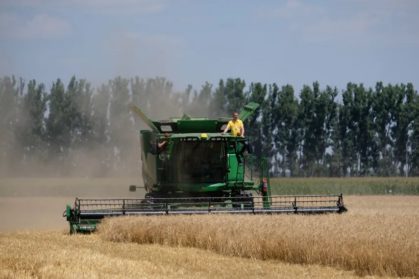 Фото: Владимир Третьяков