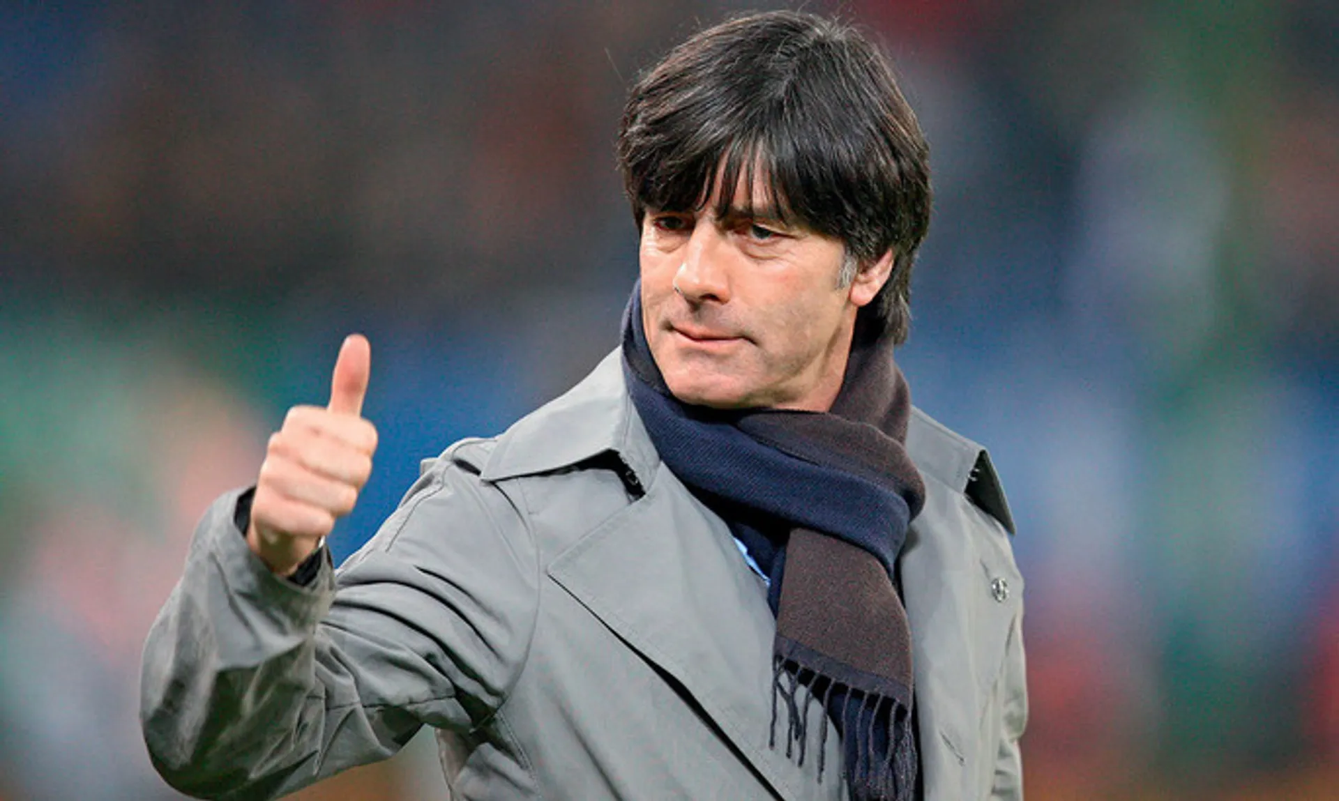 Капитал - Сколько зарабатывают наставники команд на ЧМ-2018