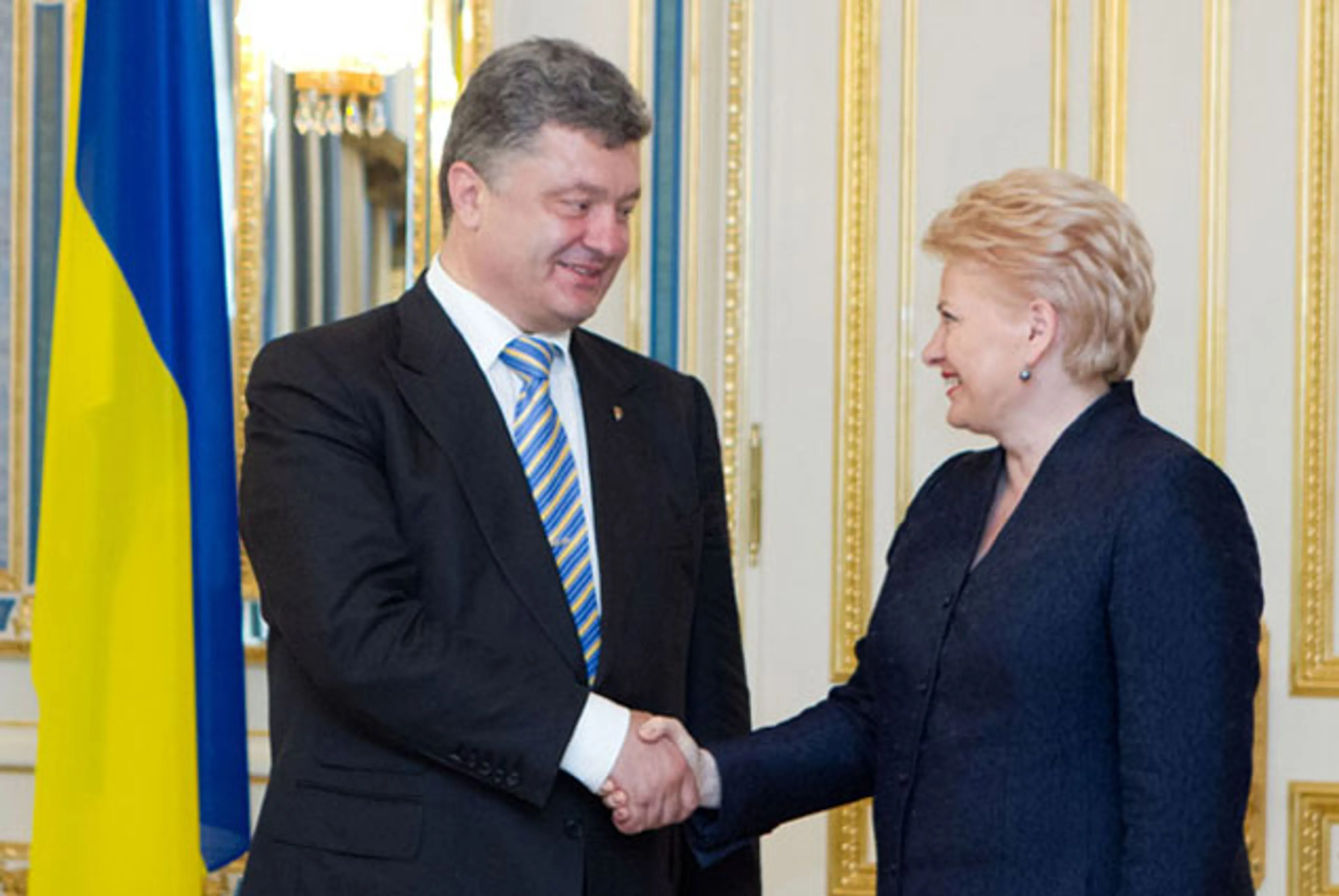 Капитал - Литва будет поставлять оружие Украине