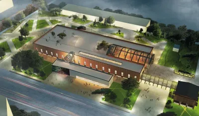 В центре Алматы хотят построить уникальный объект