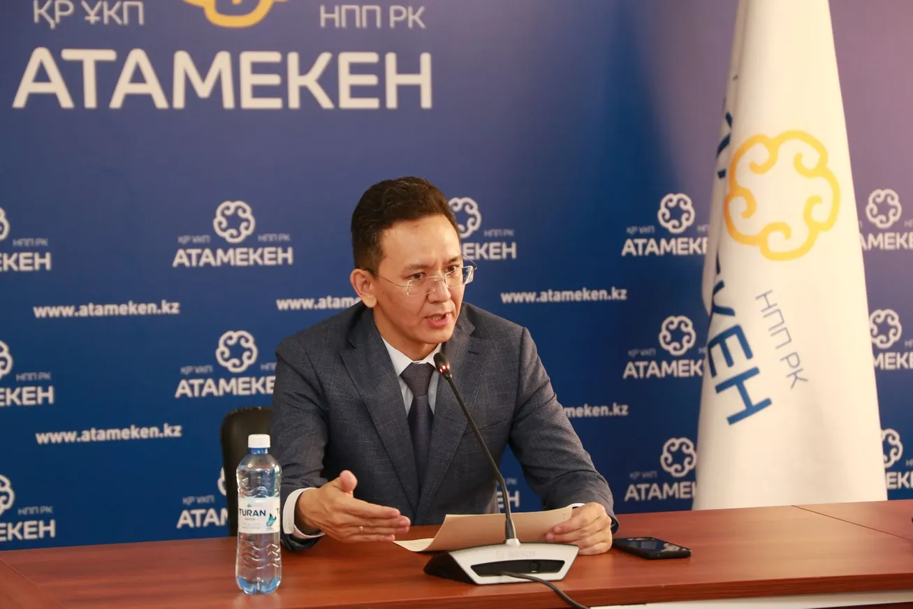 Понижение ставки розничного налога зависит от маслихатов – НПП - фото kapital.kz