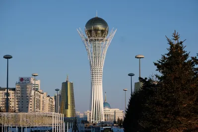 На празднование юбилея Астаны потратят 19 млрд тенге