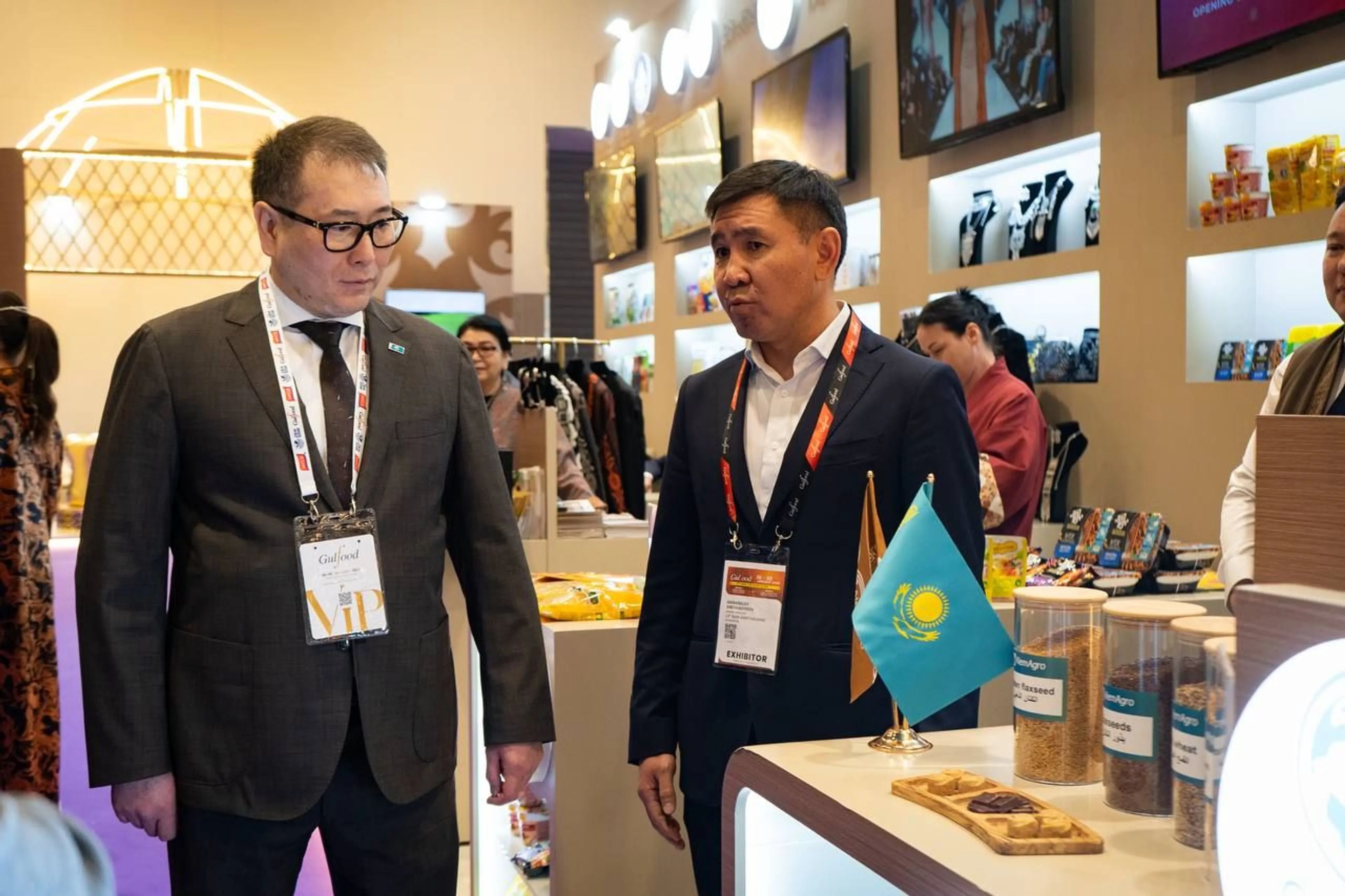 Фото: МТИ РК