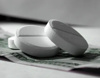 В интернете блокированы около 1000 сайтов онлайн-аптек