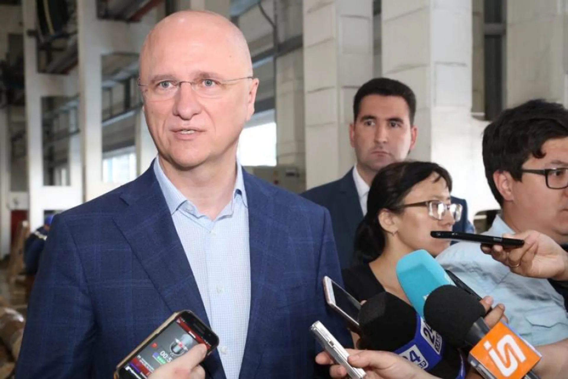 Капитал - До конца года будет произведено 60 тысяч автомобилей