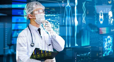 С 2019 года для посещения врача потребуется только удостоверение