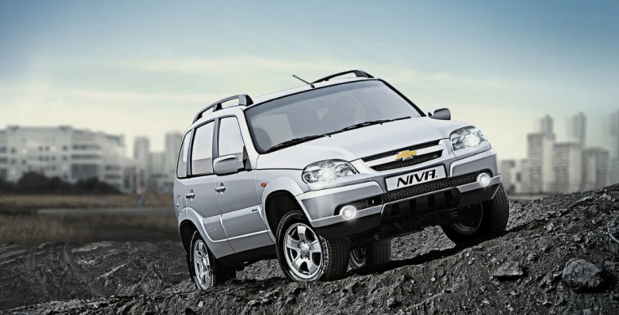 Топ-10 кроссоверов и внедорожников в Казахстане - Image Kapital.kz