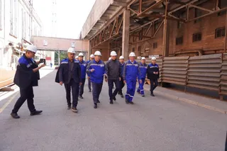 Фото: Министерство энергетики РК 