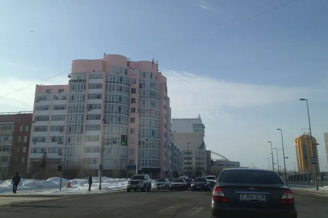 Международный финцентр предлагают создать в Астане