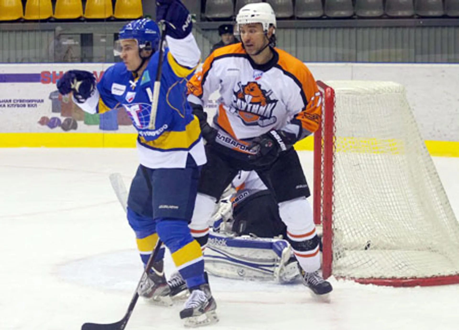 Капитал - Остановят ли «Сарыарку»?