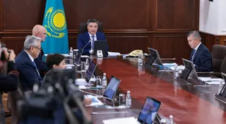 Фото: пресс-служба правительства