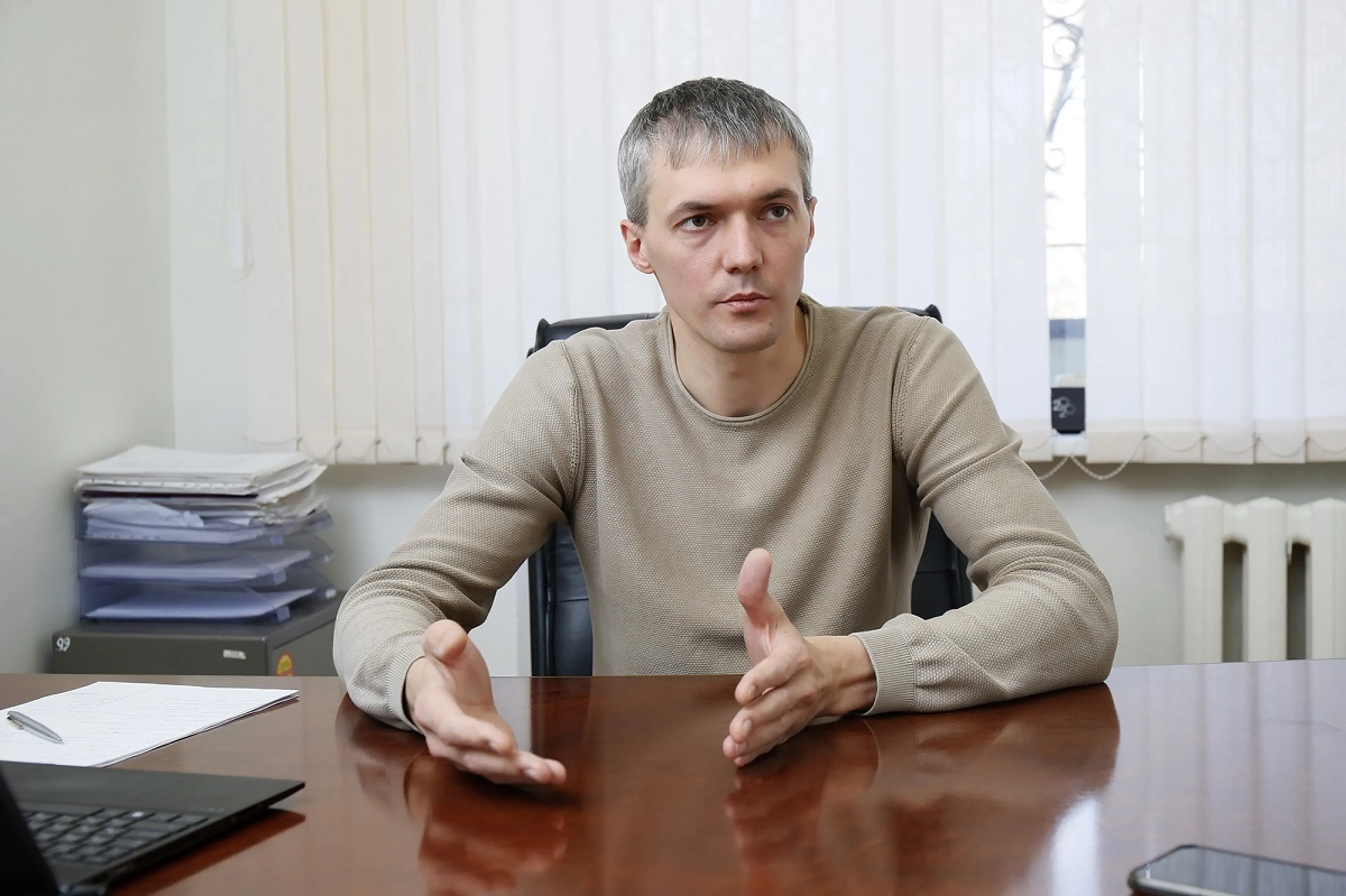 Фото: Руслан Пряников