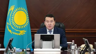 Капитал - Привлекать крупные компании для налаживания фармпроизводства в РК поручил премьер