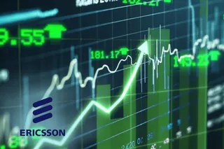 Капитал - Ericsson в 1,6 раза увеличила чистую прибыль в I квартале
