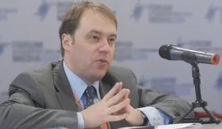 Капитал - Единый пенсионный фонд не решит всех проблем