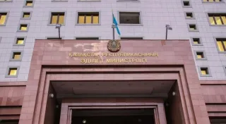 Капитал - Иски по делу Мухтара Аблязова и Ильяса Храпунова рассмотрят в суде Нью-Йорка