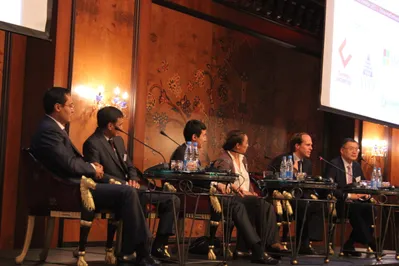 Политика собственных инвестиций