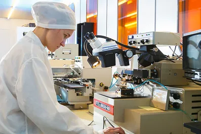 На научные разработки за четыре года потрачено 20 млрд тенге