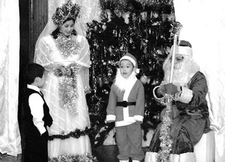 Капитал - Сколько стоит встретить Новый год