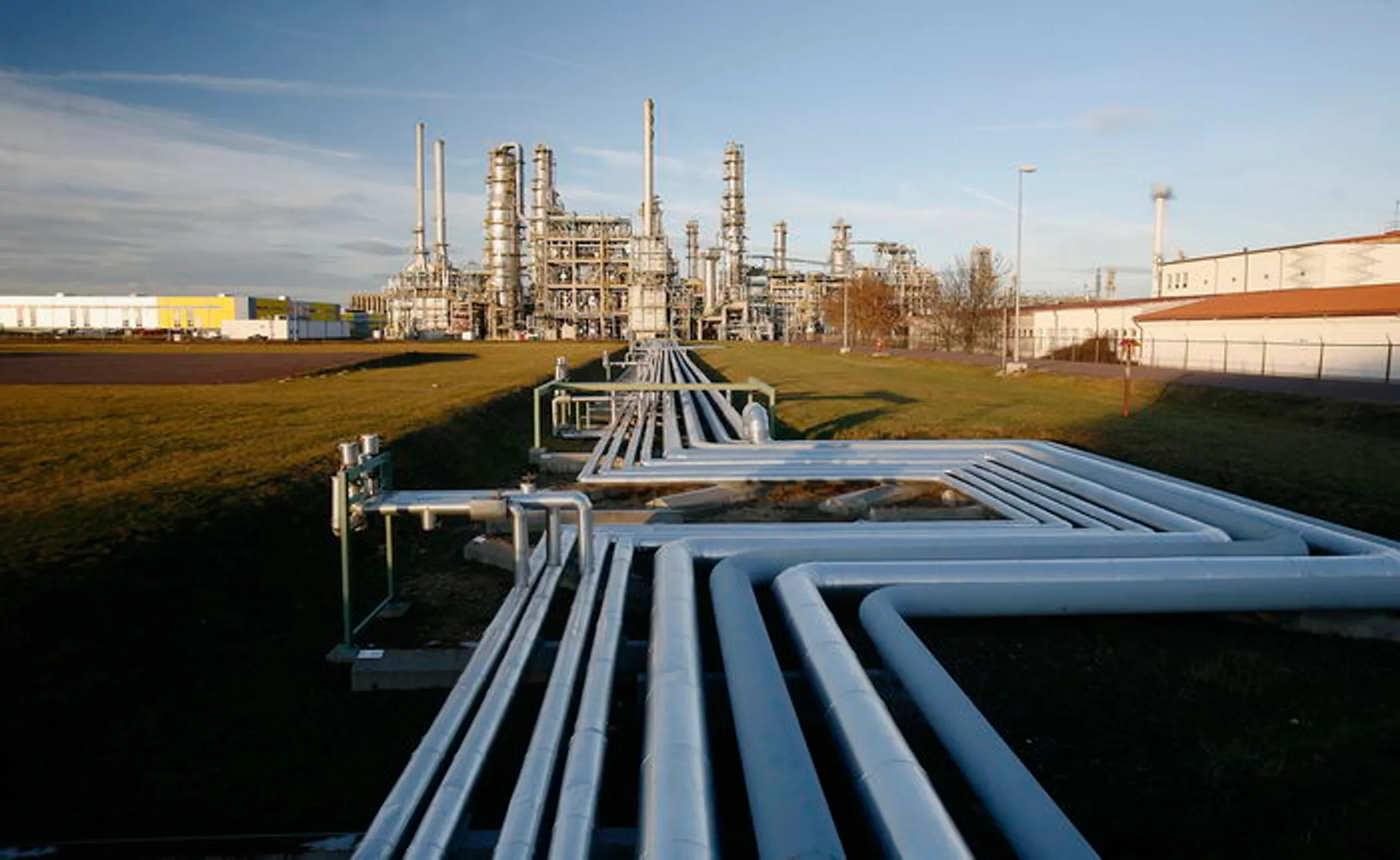 КТК увеличил экспорт нефти на 20,4% - Image Kapital.kz