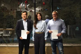 Капитал - Home Credit Bank Kazakhstan и Yandex Qazaqstan подписали меморандум о сотрудничестве