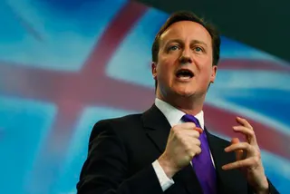 Капитал - Чем закончится поражение Великобритании?