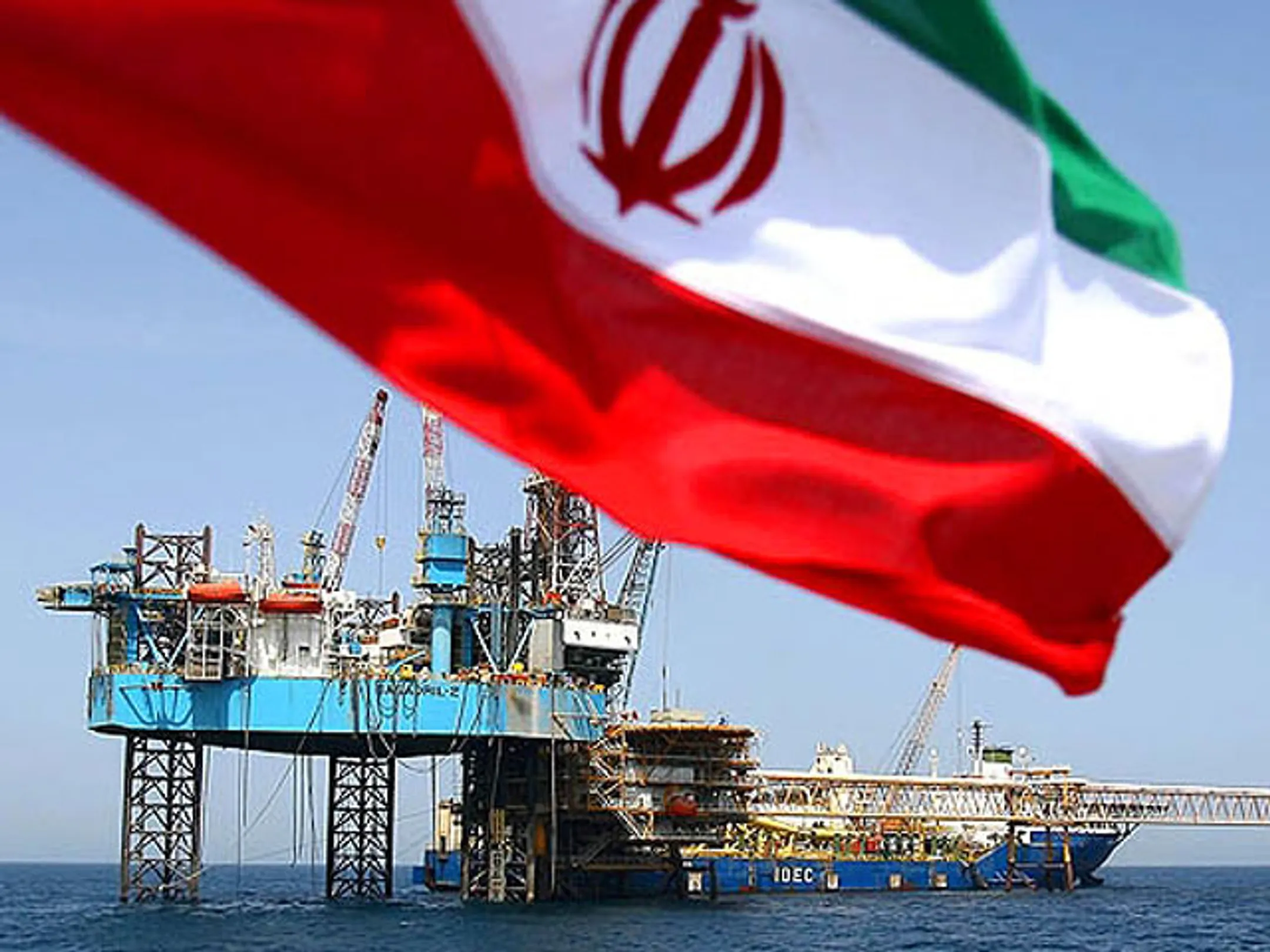 Добыча нефти в Иране достигла досанкционного уровня - Image Kapital.kz