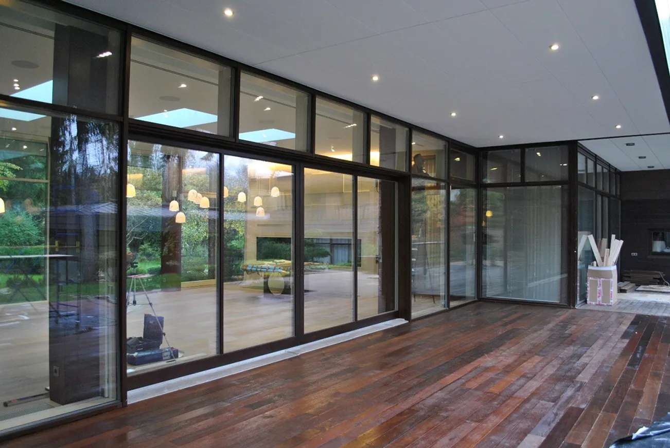 Деревянные окна — верный выбор! - фото kapital.kz