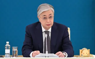 Капитал - Касым-Жомарт Токаев: IPO регионального лидера в сфере финтеха Kaspi.kz позволило повысить динамичность рынка капиталов