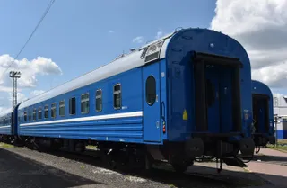 Капитал - Казахстан планирует закупить вагоны в России на 19 млрд тенге