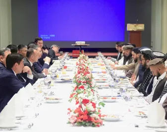 Фото: Министерство иностранных дел РК 