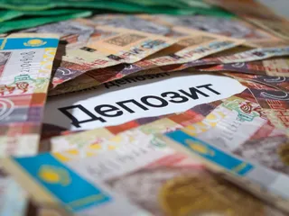 Капитал - Вклады юрлиц в 2017 году сократились на 7,2%