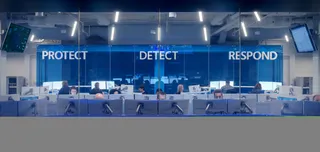 Капитал - Государственная безопасность: тренды в киберзащите данных