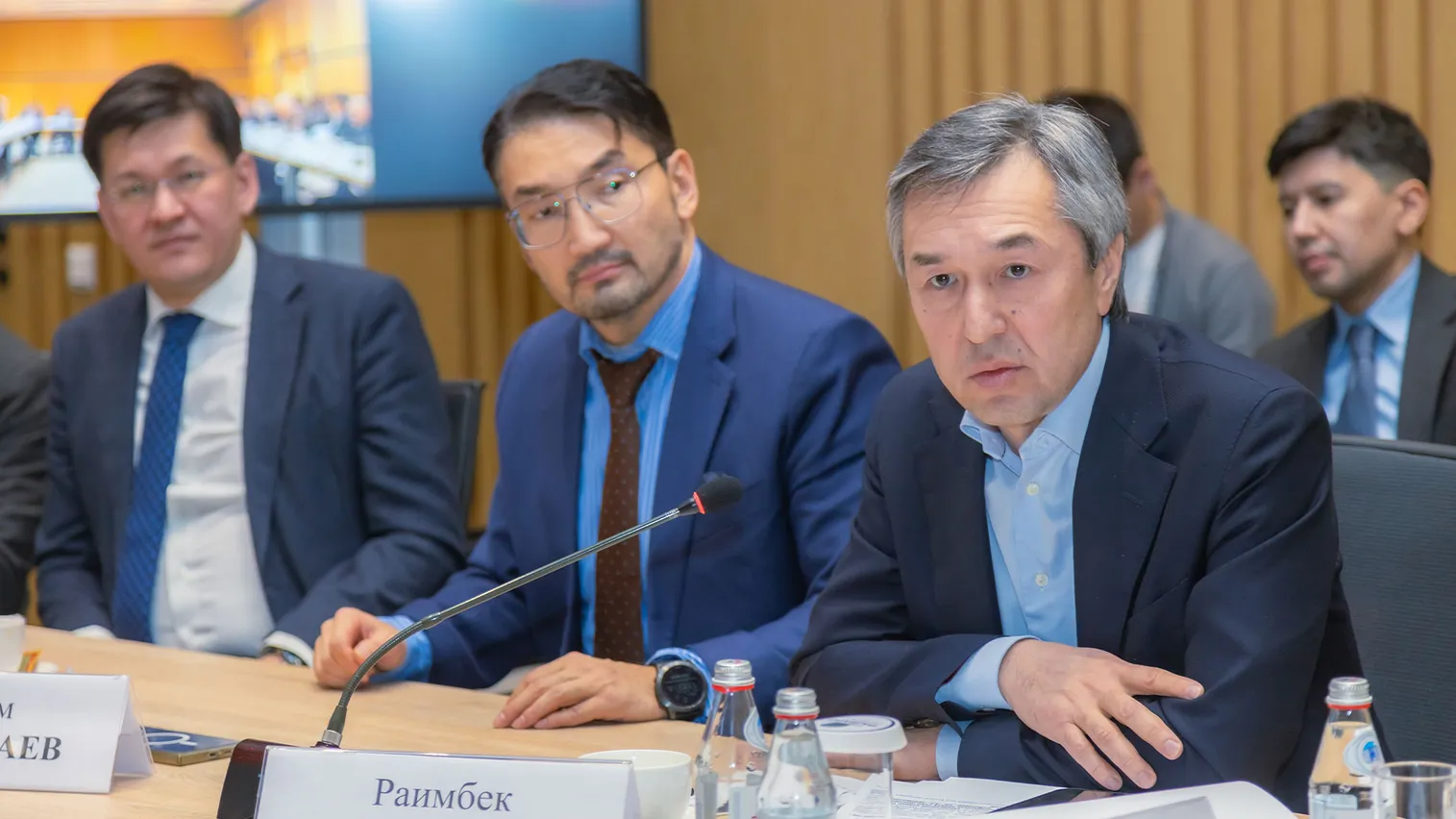 Какие меры планируют принять в Казахстане для увеличения доходности бюджета - фото kapital.kz