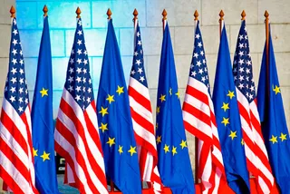 Капитал - ЕС и США нейтрализуют угрозу перебоев поставок газа из РФ