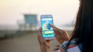 Капитал - Создатели Pokemon Go заработали $1 млрд за семь месяцев