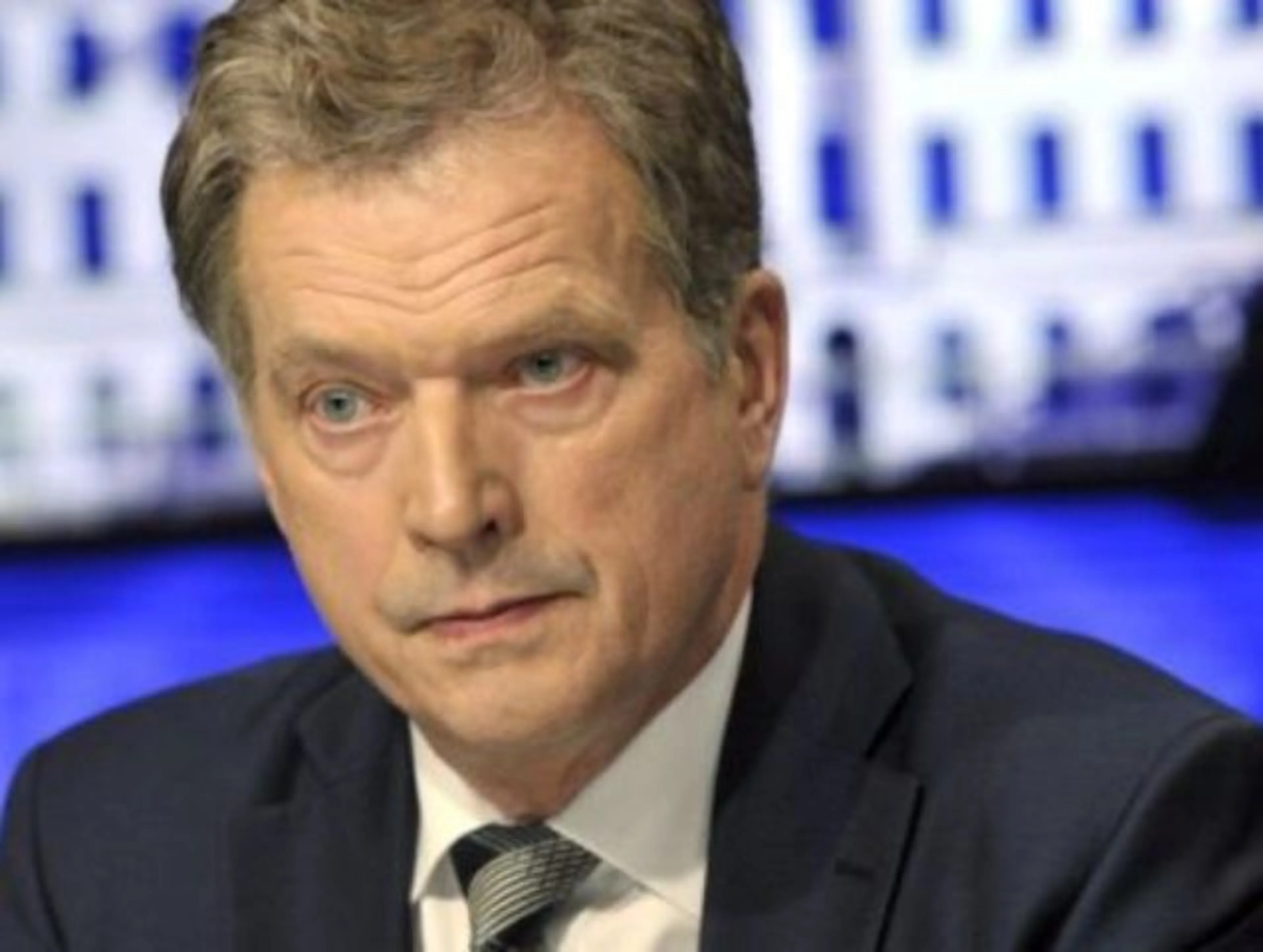 Капитал - Казахстан посетит президент Финляндии