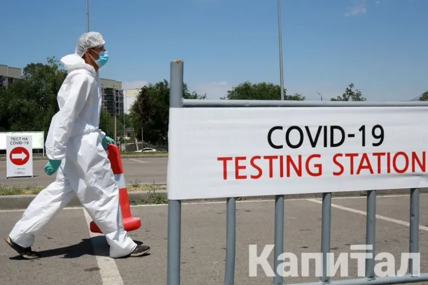 Капитал - В Атырауской области ужесточают карантин