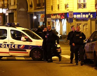 Капитал - Казахстанцев нет среди жертв и пострадавших в Париже